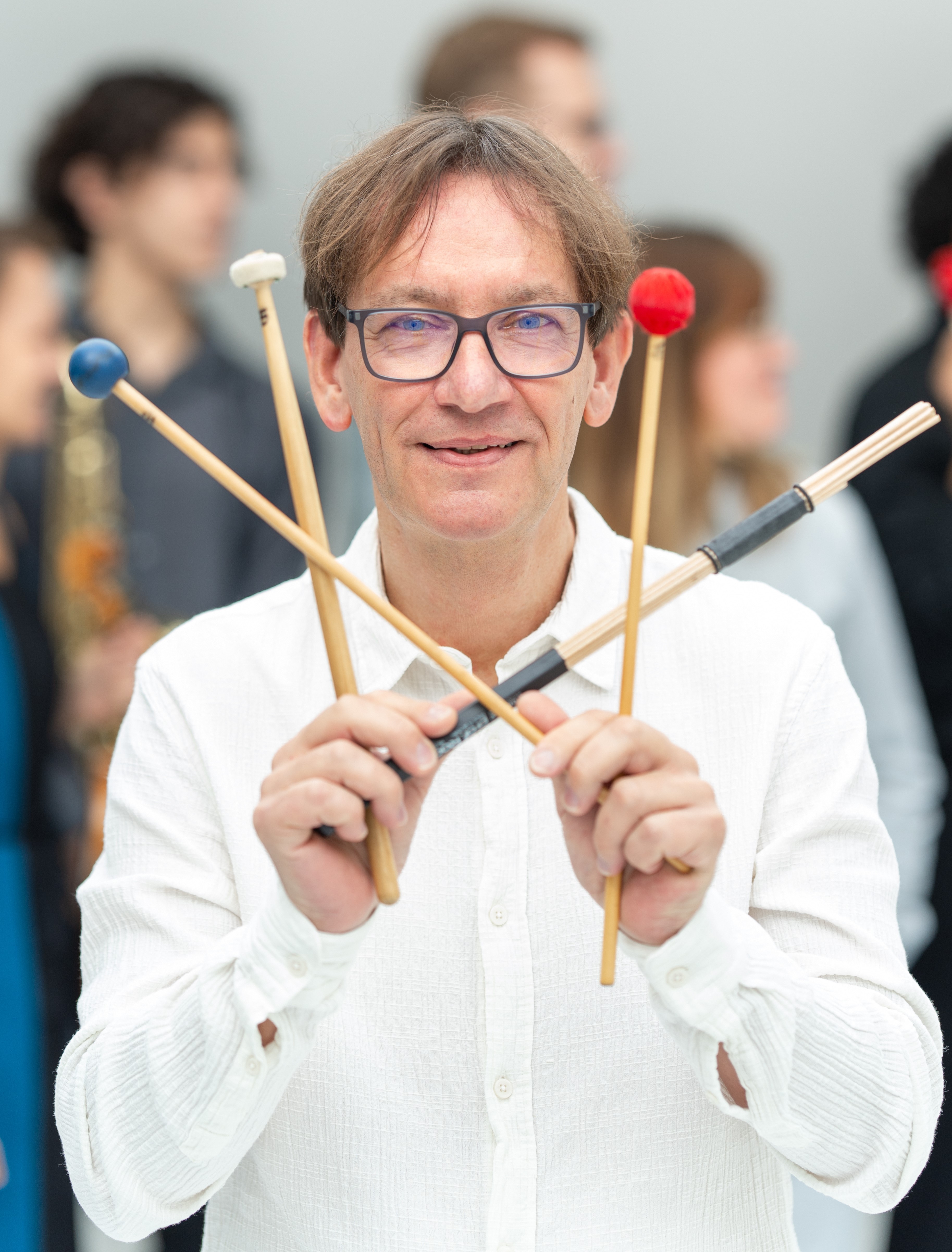 Harry Demmer